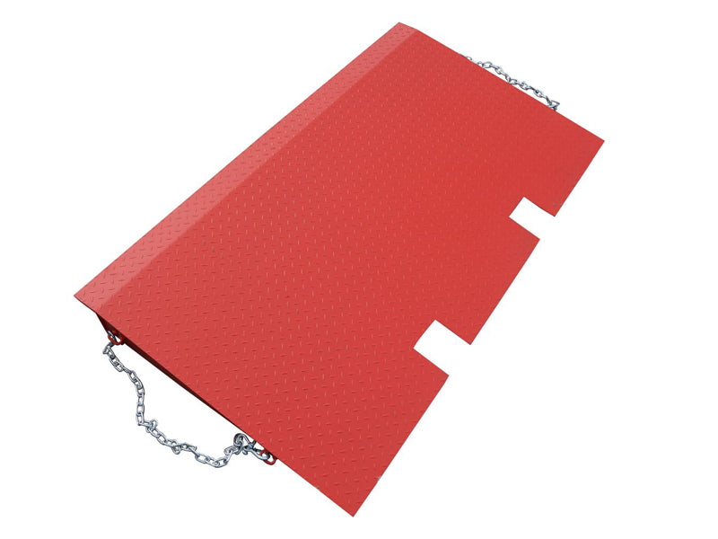 Laden Sie das Bild in Galerie -Viewer, Affordable Forklift Container Loading Ramp
