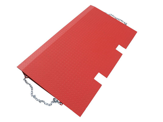 Affordable Forklift Container Loading Ramp