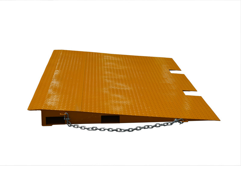 Laden Sie das Bild in Galerie -Viewer, Container Ramp, Shipping Container Ramps, Container Loading Ramp
