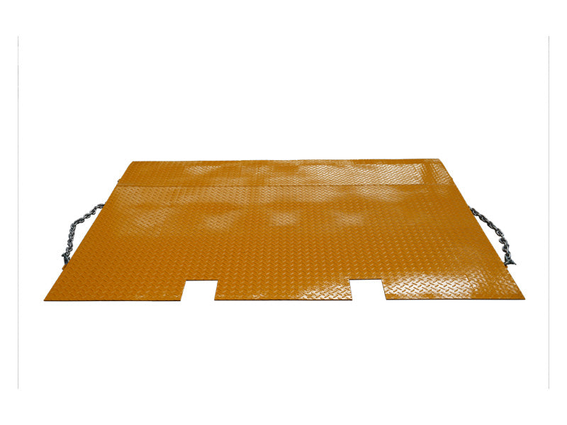 Laden Sie das Bild in Galerie -Viewer, Container Ramp, Shipping Container Ramps, Container Loading Ramp
