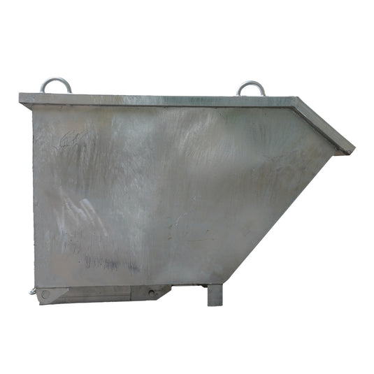 Forklift Tipping Bin, Self Dumping Bins