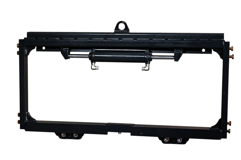 Laden Sie das Bild in Galerie -Viewer, Forklift Sideshifter Attachment
