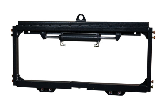 Forklift Sideshifter Attachment