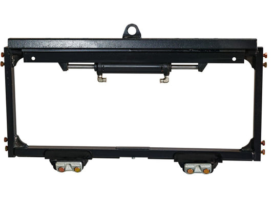 Forklift Sideshifter Attachment
