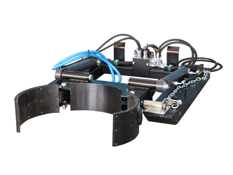 Laden Sie das Bild in Galerie -Viewer, Hydraulic Drum Handling Lifter, Lifter and Rotator
