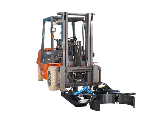 Hydraulic Drum Handling Lifter, Lifter and Rotator