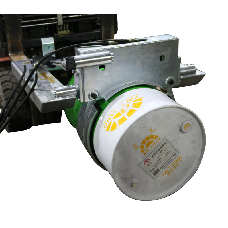 Laden Sie das Bild in Galerie -Viewer, Hydraulic Drum Handling Lifter, Lifter and Rotator
