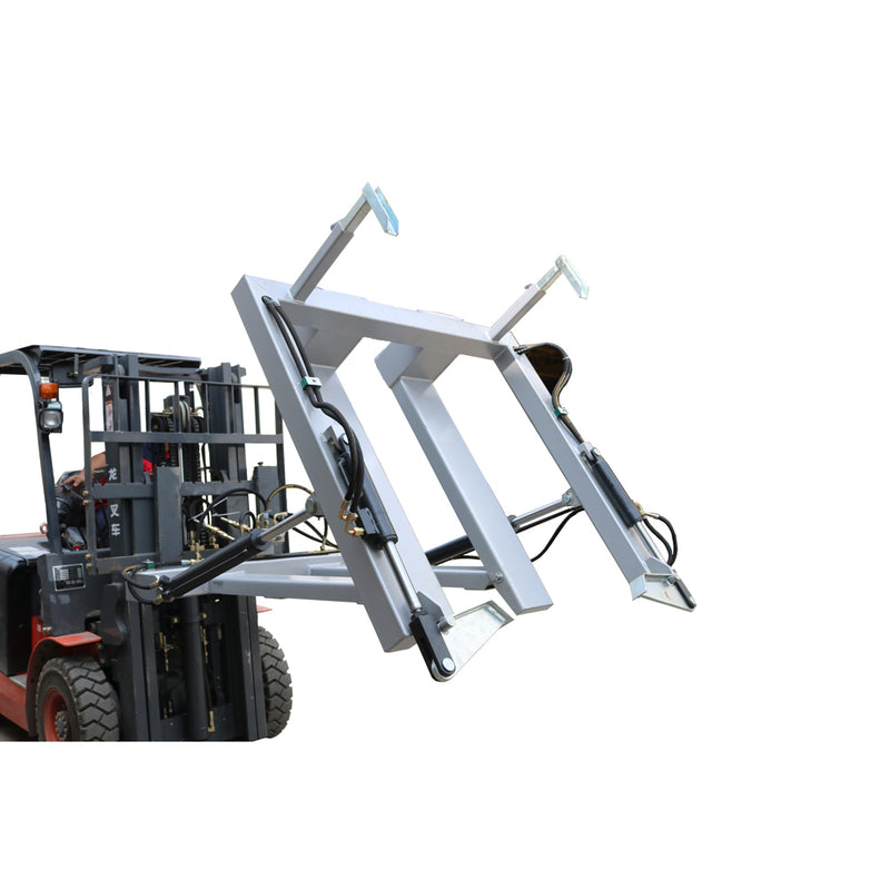 Laden Sie das Bild in Galerie -Viewer, Hydraulic Forward Bulk Bin Tipper
