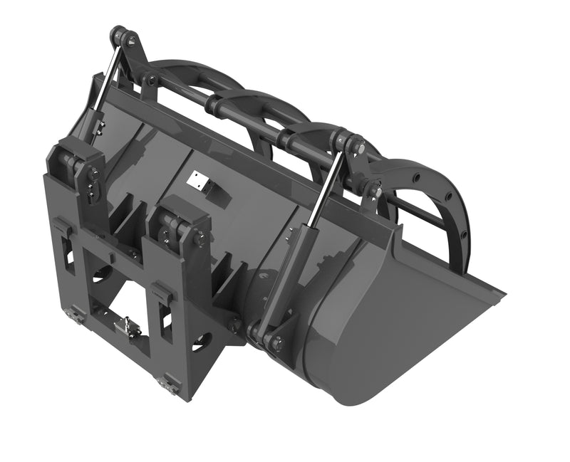 Załaduj obraz do przeglądarki galerii, Grapple Bucket  F-FLPD

