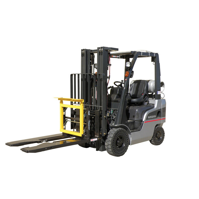 Laden Sie das Bild in Galerie -Viewer, Forklift Hydraulic Bin Tipping, Forward Bin Tipper
