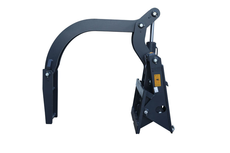 Laden Sie das Bild in Galerie -Viewer, Forklift Steel Pipe Clamp Attachment
