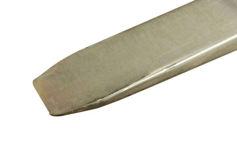Load image into Gallery viewer, Galvanized Forklift Slipper, Fork Extension Slippers
