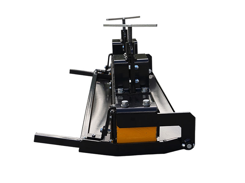 Laden Sie das Bild in Galerie -Viewer, Construction Site Magnetic Sweepers, Forklift Magnetic Sweeper
