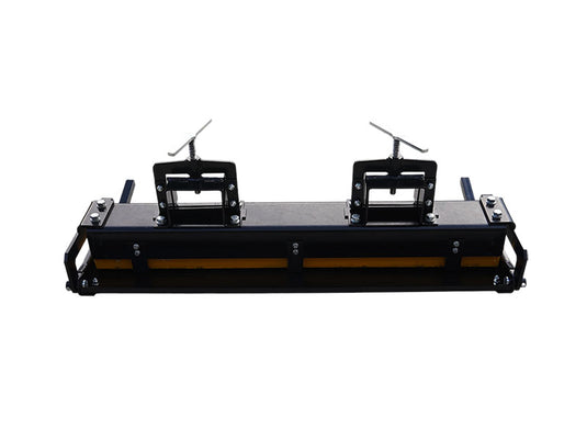 Construction Site Magnetic Sweepers, Forklift Magnetic Sweeper