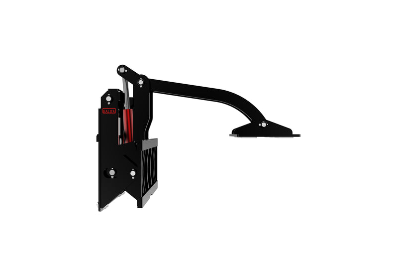 Laden Sie das Bild in Galerie -Viewer, Forklift Coil Buckle Clamp Attachment
