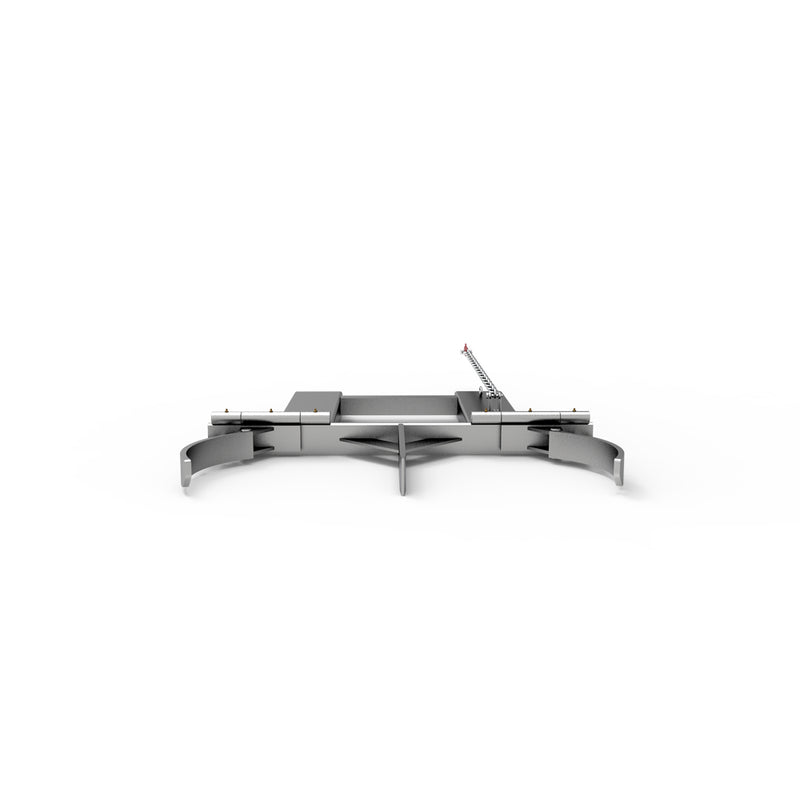 Laden Sie das Bild in Galerie -Viewer, Forklift Mechanical Drum Lifter
