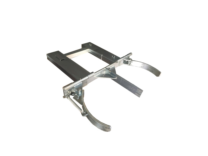 Laden Sie das Bild in Galerie -Viewer, Forklift Mechanical Drum Lifter
