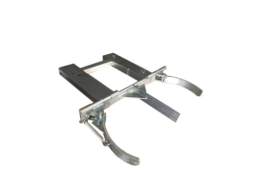 Forklift Mechanical Drum Lifter