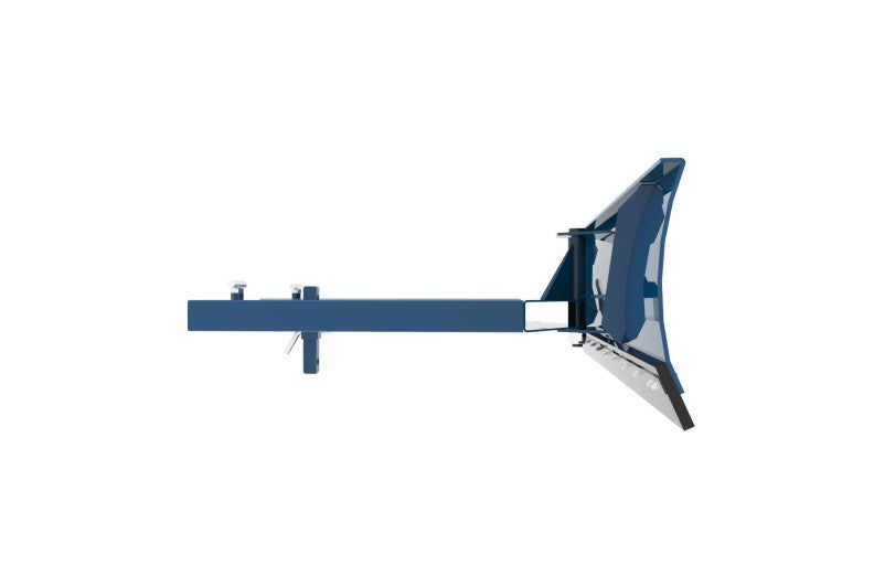 Load image into Gallery viewer, Forklift Snow Plow with Replaceable Rubber Blade  3-Position Adjustable 2000mm
