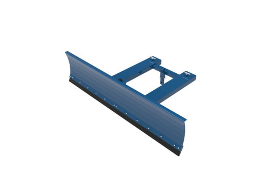 Fork Truck Snow Plow Easy Type Snow Shovel