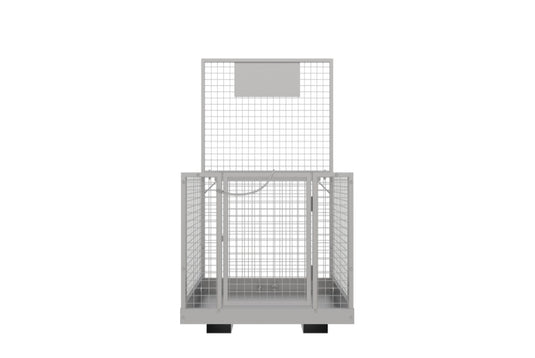 Work Platform