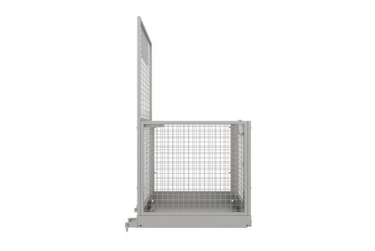 Work Platform