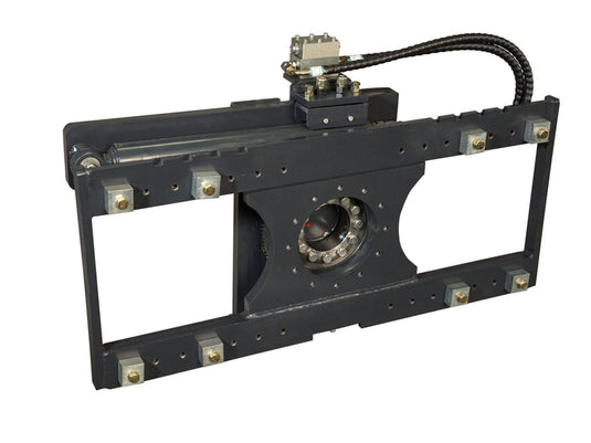 180 Degree Forklift Rotators