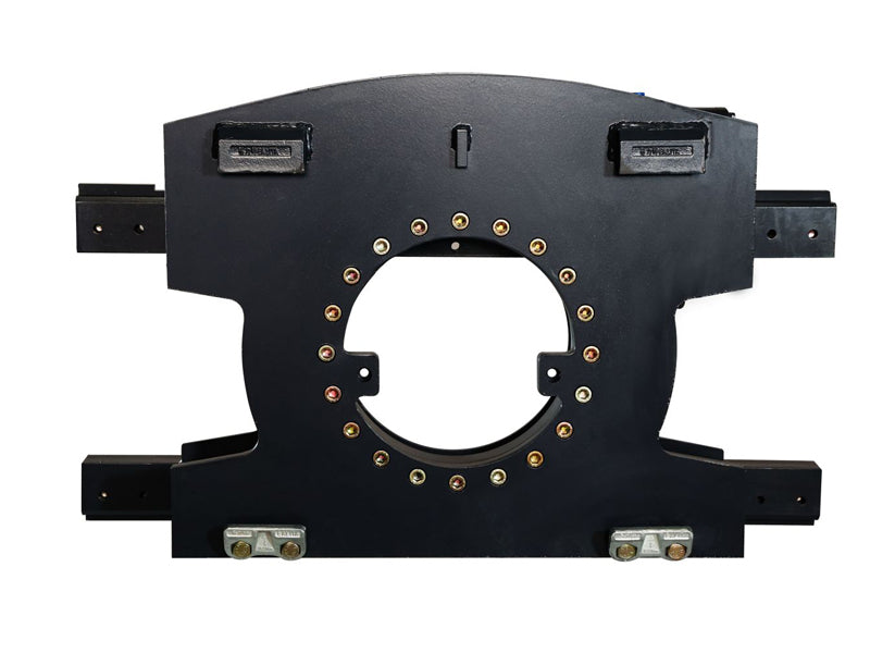 Laden Sie das Bild in Galerie -Viewer, 360 Degree Forklift Rotators Attachment
