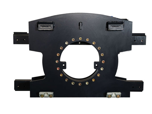 360 Degree Forklift Rotators Attachment