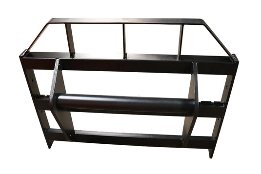 Heavy-Duty Manitou Telehandler Fork Frame, Class 2A and 3A, 2.5T to 5T Capacity