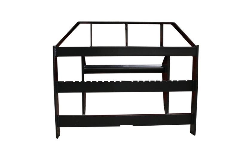 Indlæs billede i Gallery Viewer, Heavy-Duty Manitou Telehandler Fork Frame, Class 2A and 3A, 2.5T to 5T Capacity
