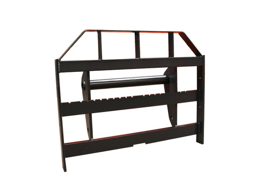 Heavy-Duty Manitou Telehandler Fork Frame, Class 2A and 3A, 2.5T to 5T Capacity