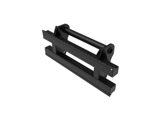 Manitou Merlo Telehandler Fork Frame - Heavy Duty Class 2A Pallet Forks, 4000kg Capacity