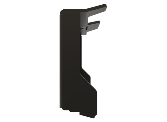Avant 200 Compact Loader Attachment Bracket Heavy Duty Quick Mount Adapter Plate