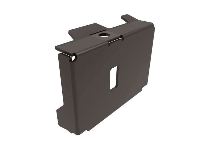 Chargez l'image dans la visionneuse de la galerie, Avant 200 Compact Loader Attachment Bracket Heavy Duty Quick Mount Adapter Plate
