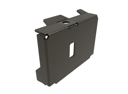 Compact Loader Bracket