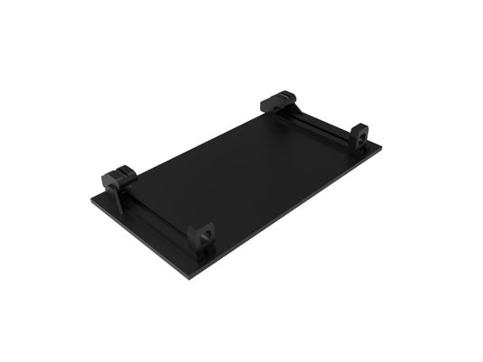 Avant 300 500 700 Loader Hitch Bracket Compact Loader Attachment Linkage Welding Mount