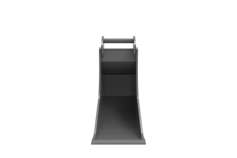 Load image into Gallery viewer, Excavator Narrow Trenching Bucket  250–600mm  S30–S70  1–18 Ton  Cable Pipe Laying

