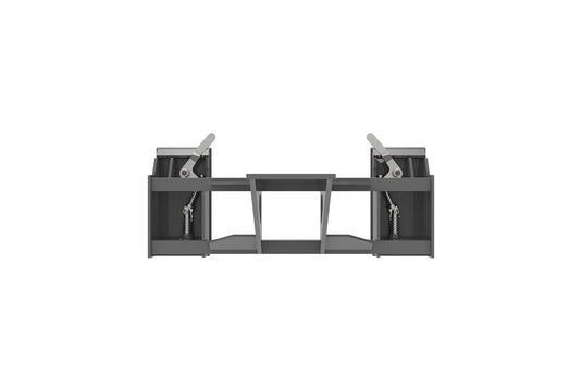 Excavator to Skid Steer Adapter Plate  Universal Quick Attach Attachment Adapter