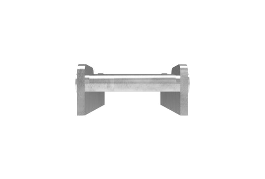 Excavator Dual Standard Combination Bracket  S30/S40 to S60/S70  1–18 Ton Combi Adapter