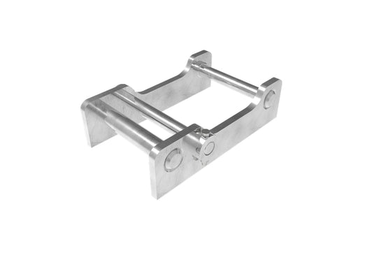 Excavator Dual Standard Combination Bracket  S30/S40 to S60/S70  1–18 Ton Combi Adapter