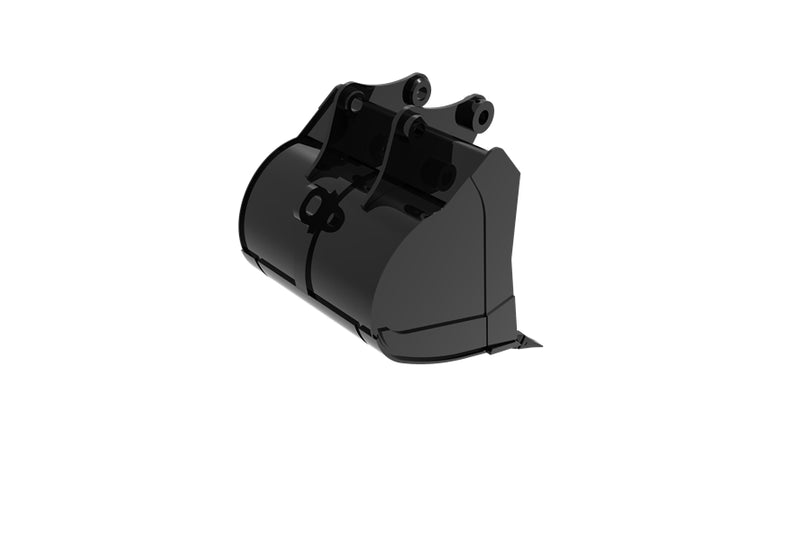 Chargez l'image dans la visionneuse de la galerie, Heavy Duty Excavator Digging Bucket  High Capacity  Fits CAT Komatsu Sany 1–25T
