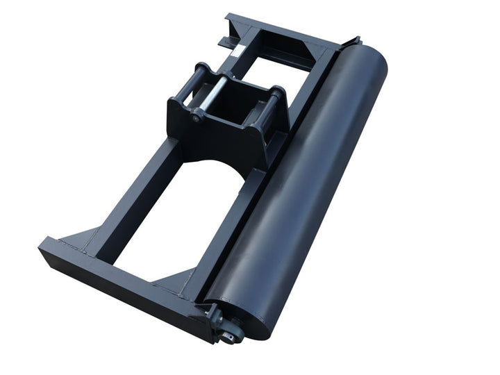 How Can an Excavator Pulverizer Enhance Demolition Efficiency