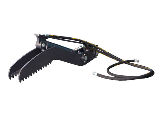 Hydraulic Excavator Thumb Attachment for 1–9 Ton Mini Excavator – High-Strength Alloy Steel Kit
