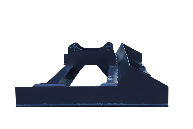Load image into Gallery viewer, Excavator Grading Beam Attachment Land Leveling Blade 2-18 Ton EALITA E-LB
