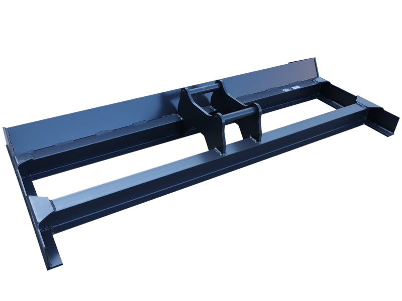 Load image into Gallery viewer, Excavator Grading Beam Attachment Land Leveling Blade 2-18 Ton EALITA E-LB
