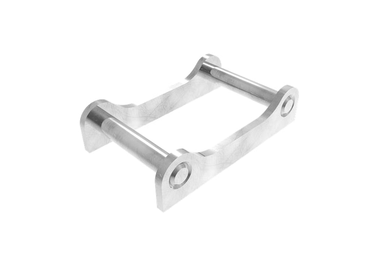 Laden Sie das Bild in Galerie -Viewer, Excavator Mechanical Quick Hitch Adapter  S30 to S40 / S40 to S50 Coupler Conversion
