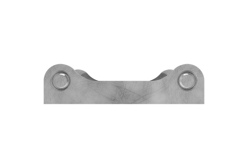 Laden Sie das Bild in Galerie -Viewer, Excavator Mechanical Quick Hitch Adapter  S30 to S40 / S40 to S50 Coupler Conversion
