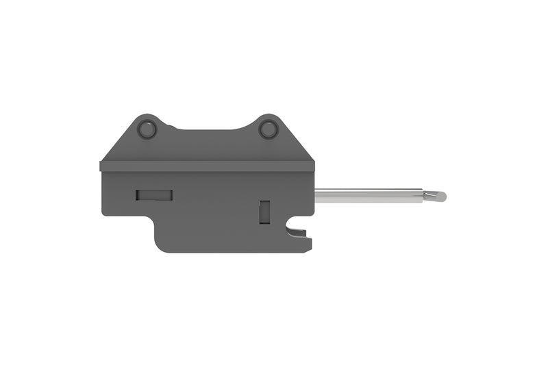 Indlæs billede i Gallery Viewer, Excavator Mechanical Quick Hitch Adapter  S30 to S40 / S40 to S50 Coupler Conversion
