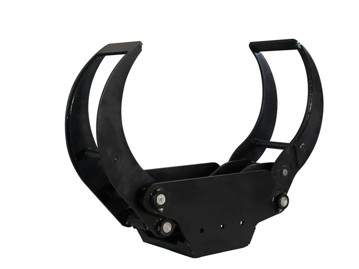 Excavator Grapple Saw Solutions for Safe and Precise Timber Handling